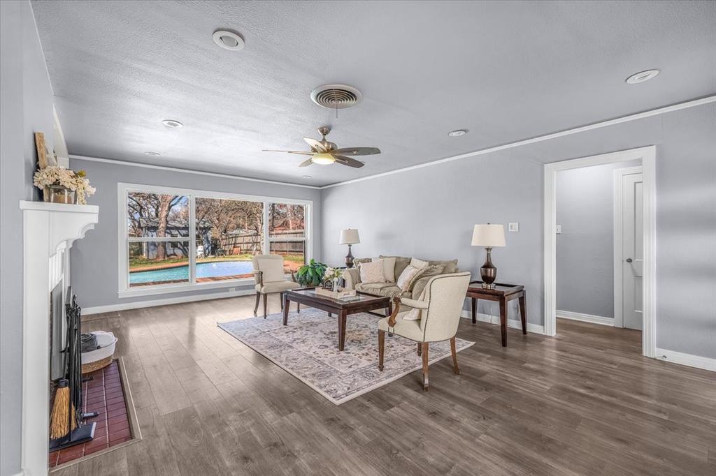 Daggett E Surv - Residential