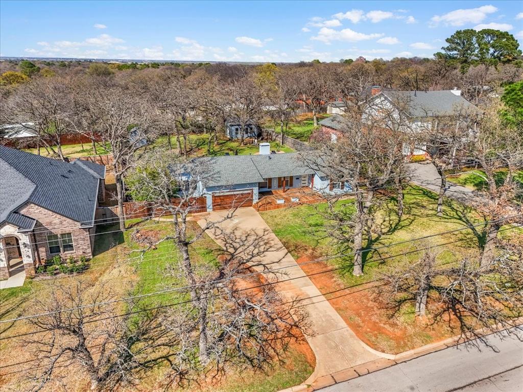 Daggett E Surv - Residential