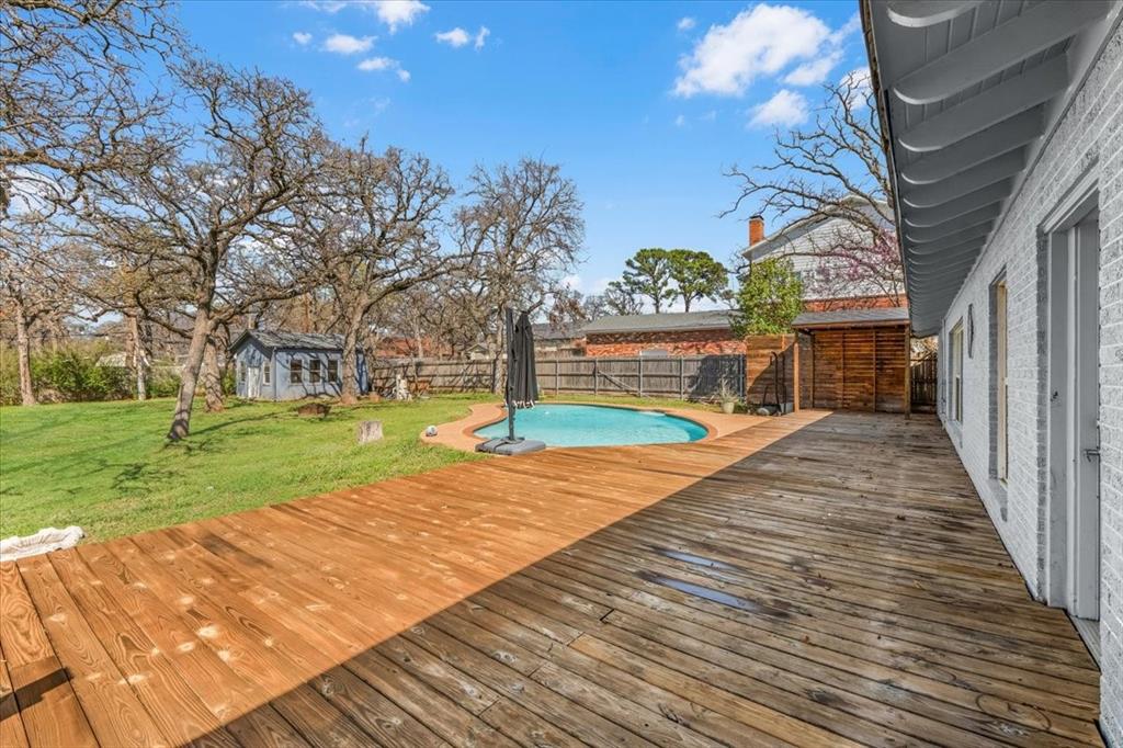 Daggett E Surv - Residential