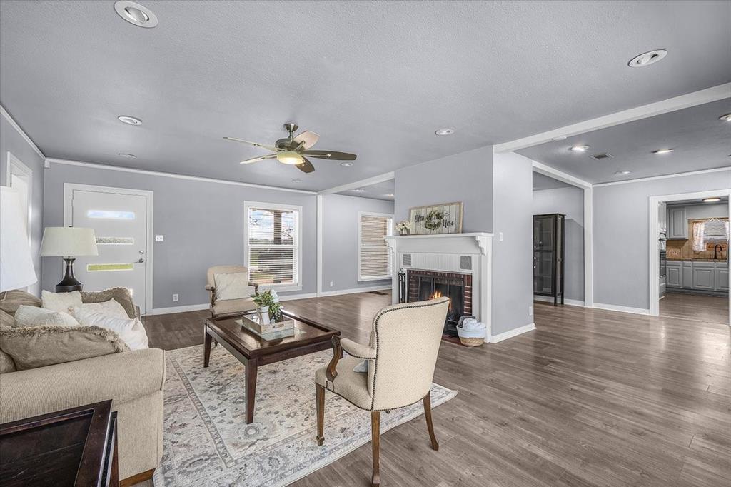 Daggett E Surv - Residential