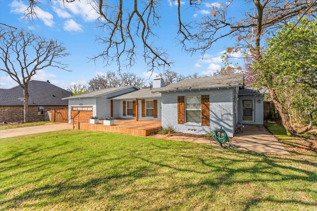 Daggett E Surv - Residential