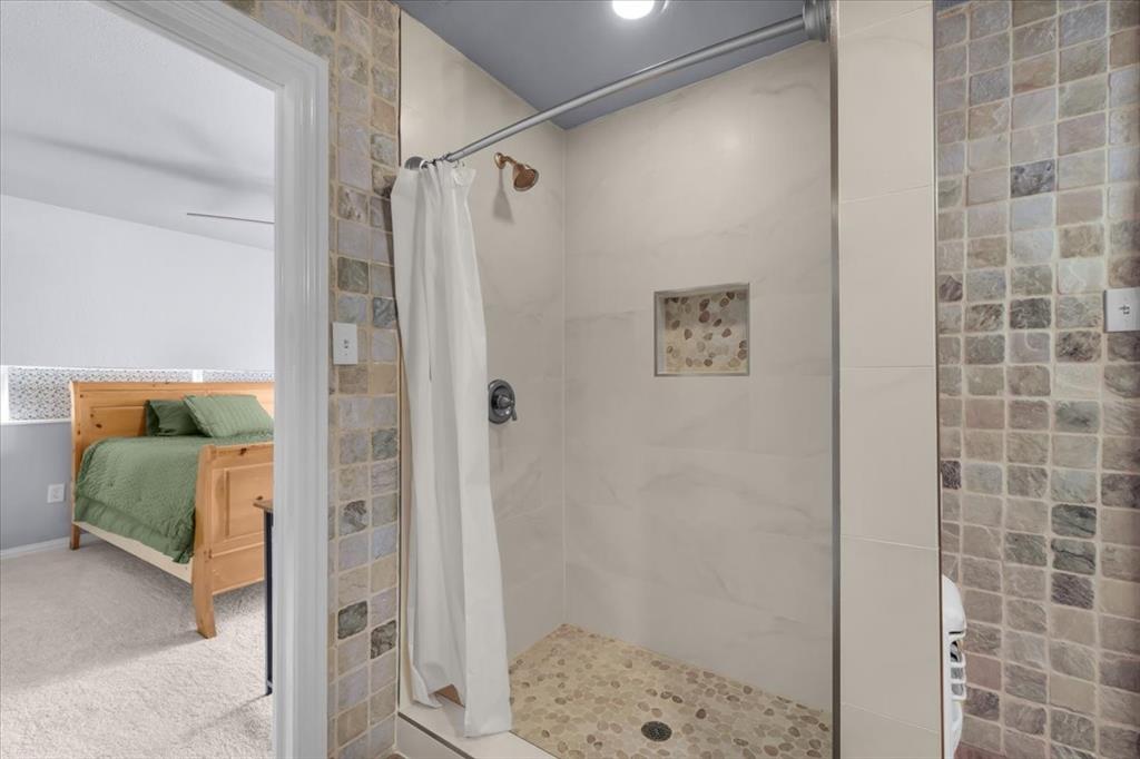 Daggett E Surv - Residential