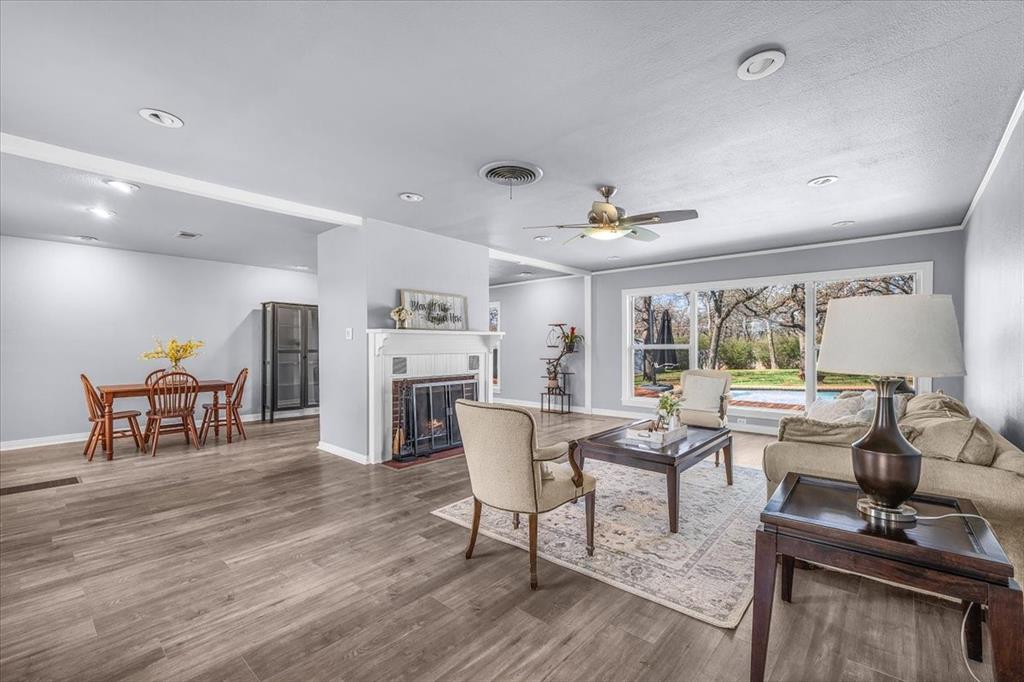 Daggett E Surv - Residential