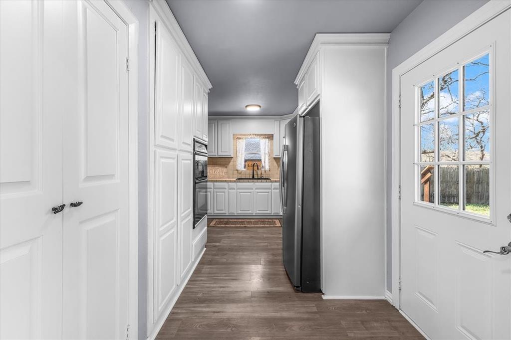 Daggett E Surv - Residential