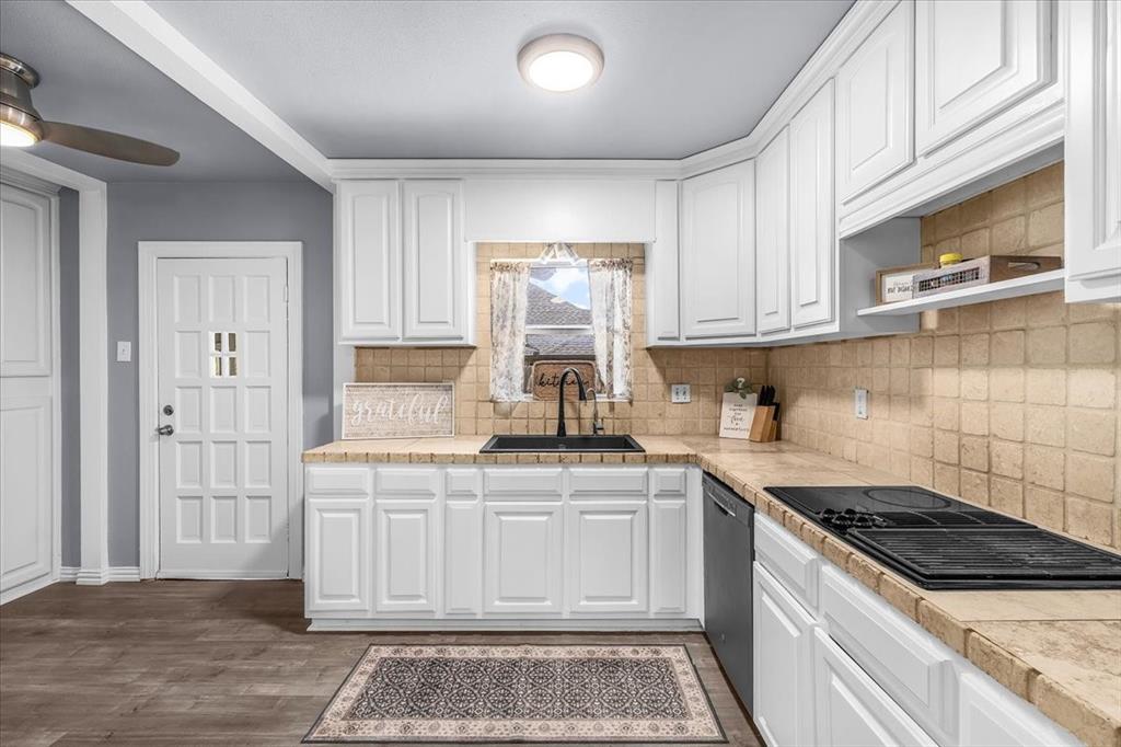 Daggett E Surv - Residential