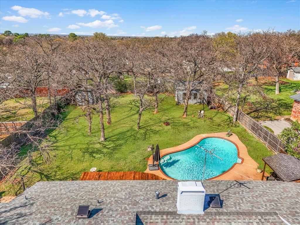 Daggett E Surv - Residential