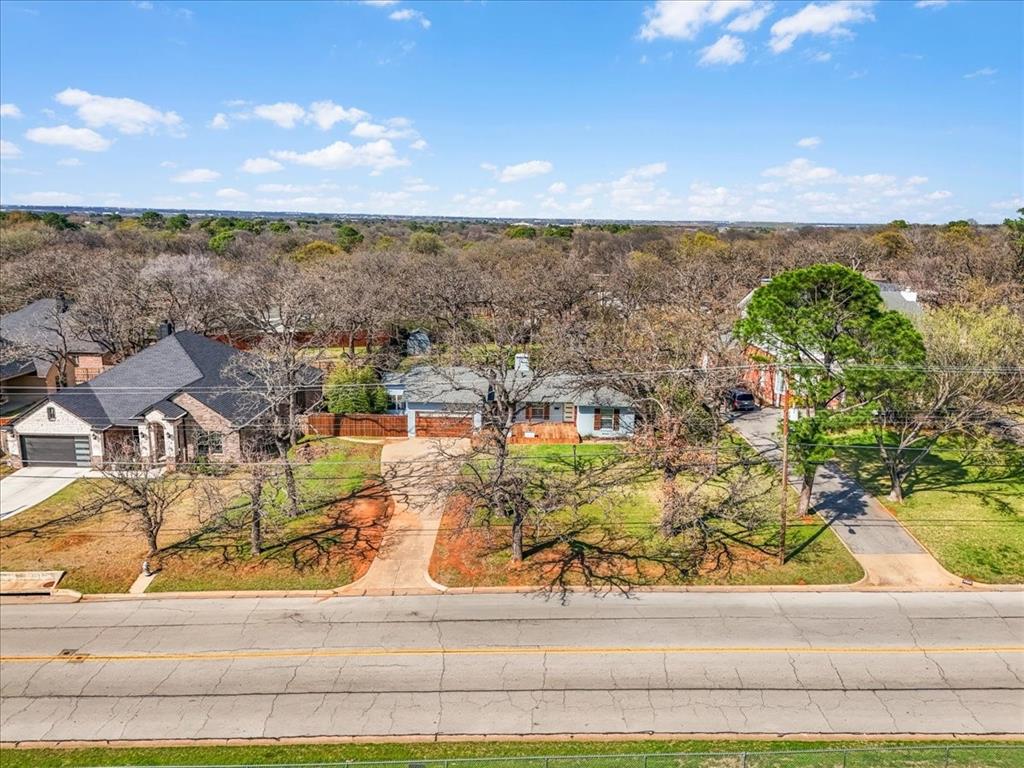 Daggett E Surv - Residential