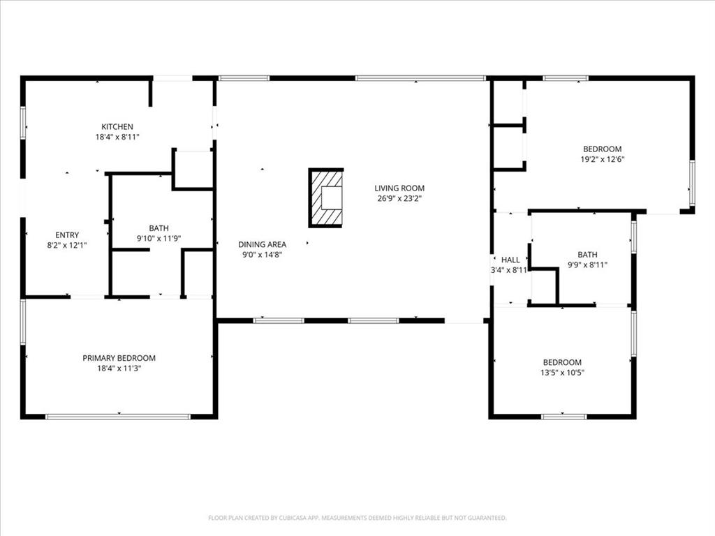 Daggett E Surv - Residential