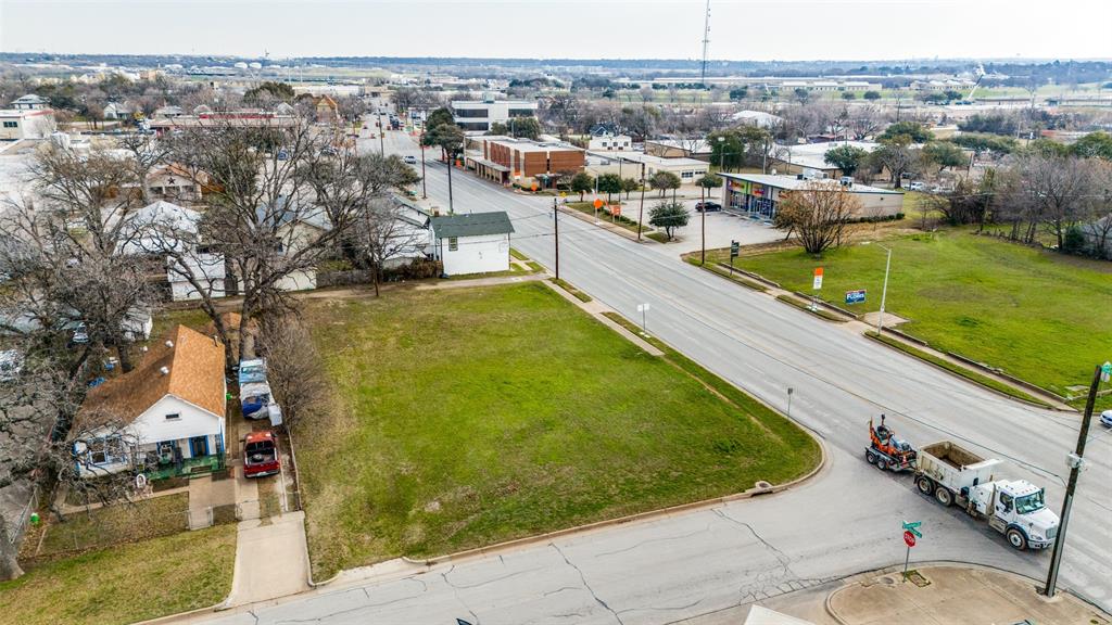 North Fort Worth - Commercial Sale