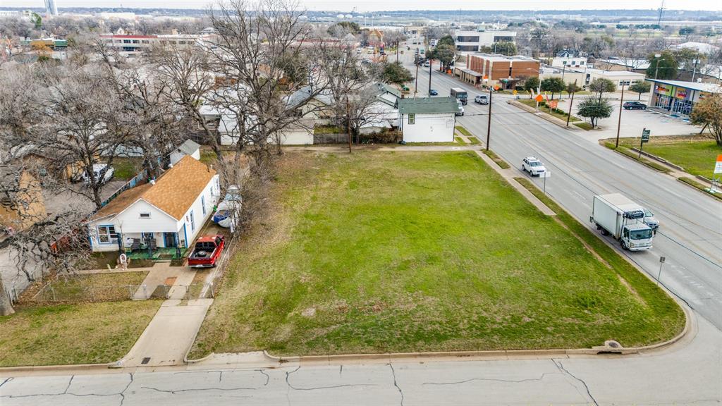 North Fort Worth - Commercial Sale