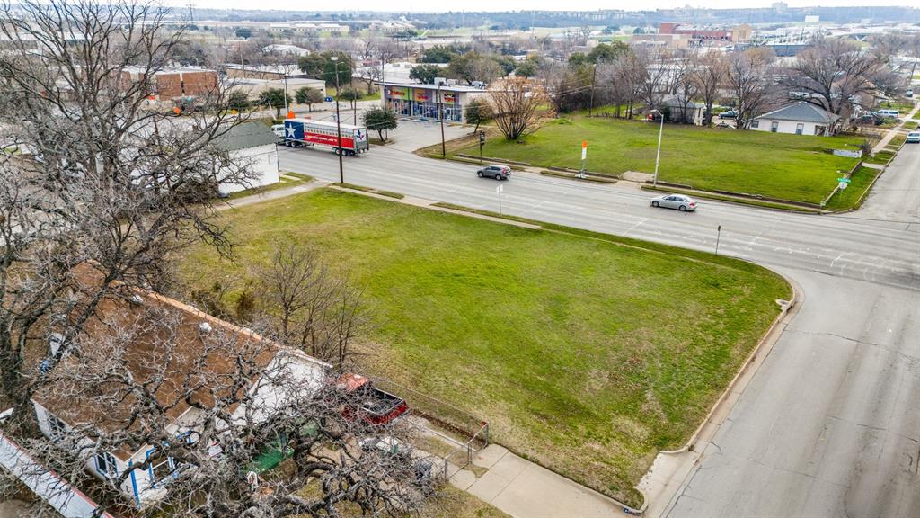 North Fort Worth - Commercial Sale