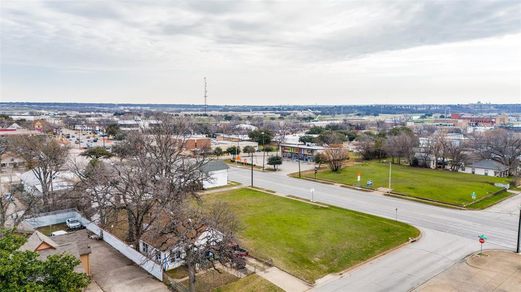 North Fort Worth - Commercial Sale