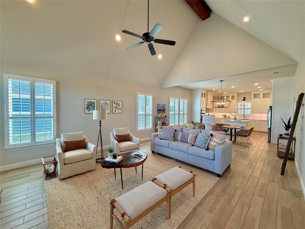 Reverie Phase 3 - Residential