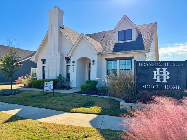 Reverie Phase 3 - Residential