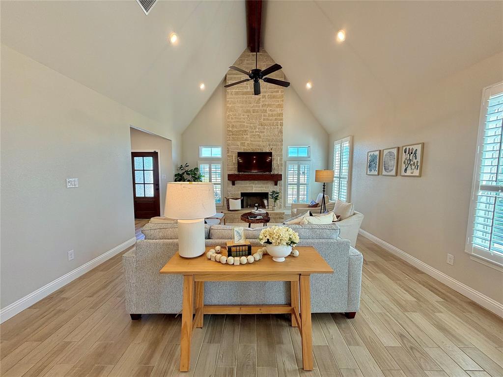 Reverie Phase 3 - Residential