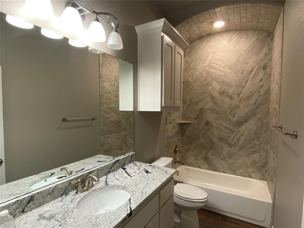 Grand Places Of Hood County - Residential Lease