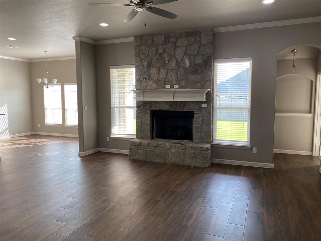 Grand Places Of Hood County - Residential Lease