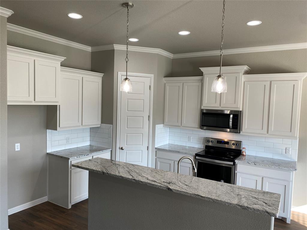 Grand Places Of Hood County - Residential Lease