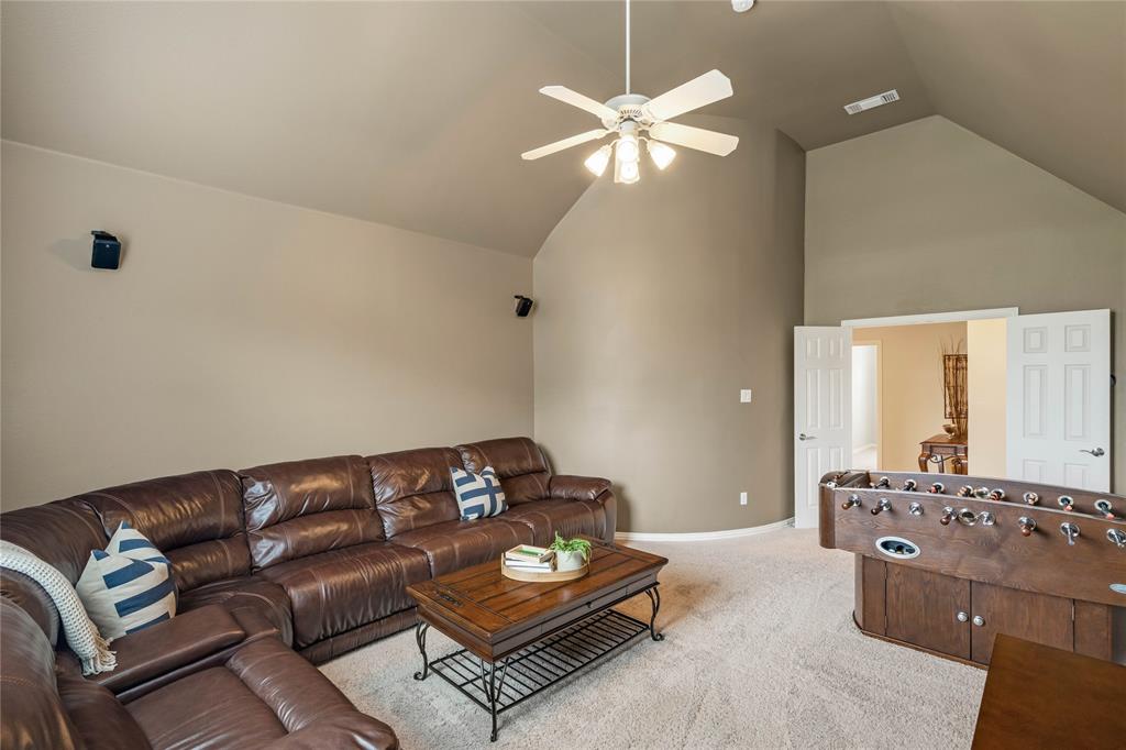 Springhill Estates Ph III - Residential