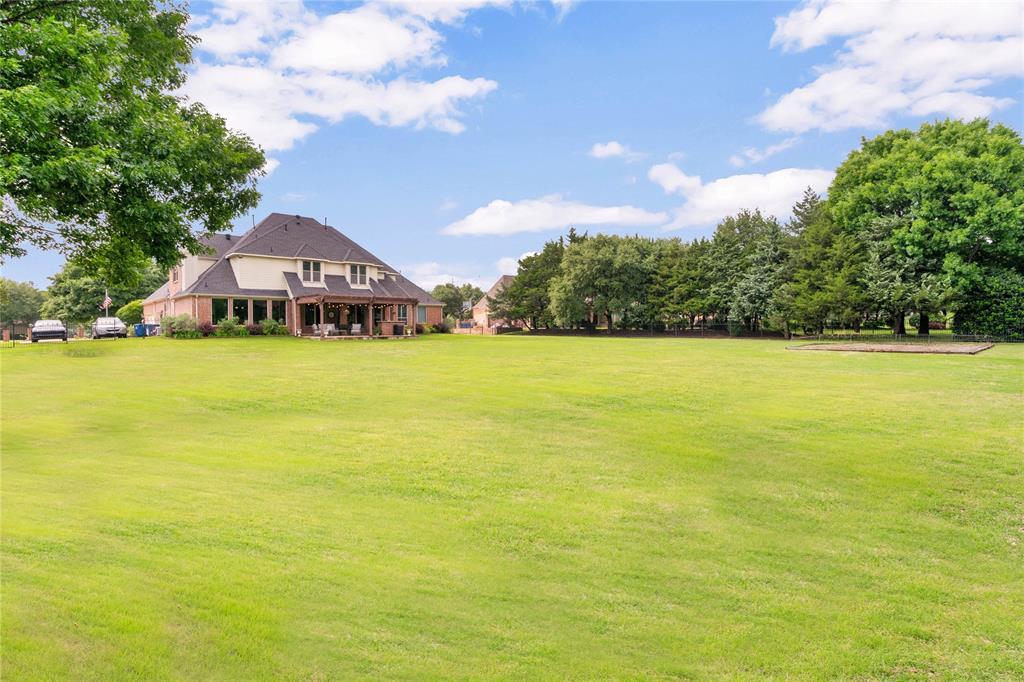 Springhill Estates Ph III - Residential