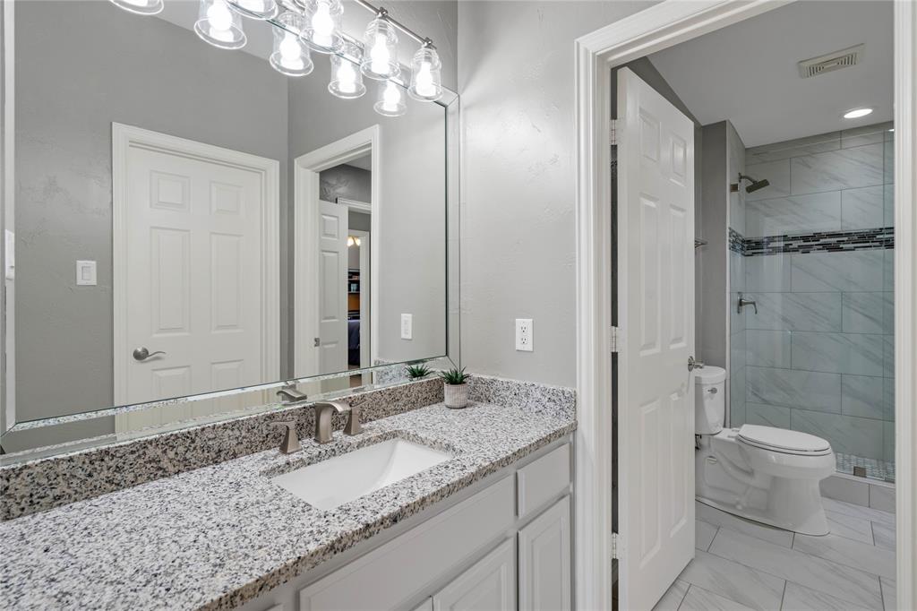 Springhill Estates Ph III - Residential