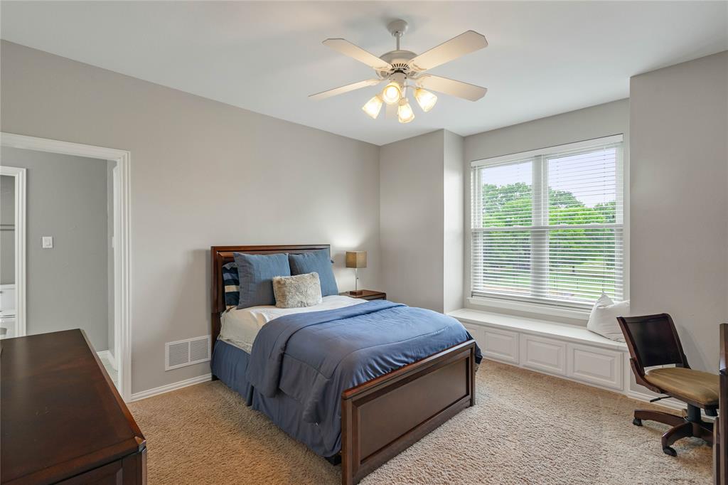 Springhill Estates Ph III - Residential