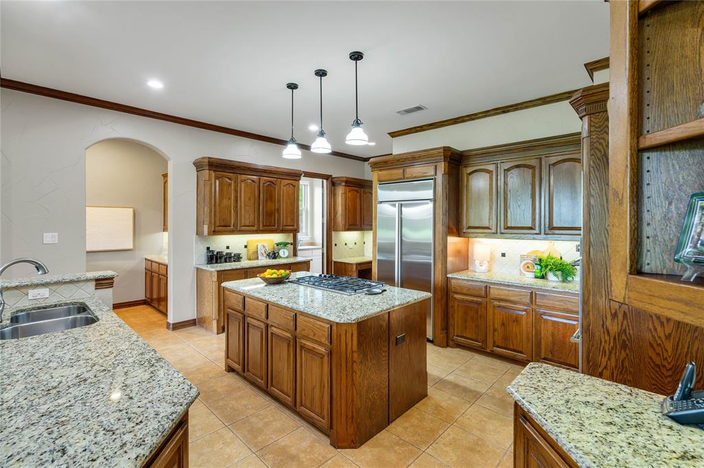 Springhill Estates Ph III - Residential