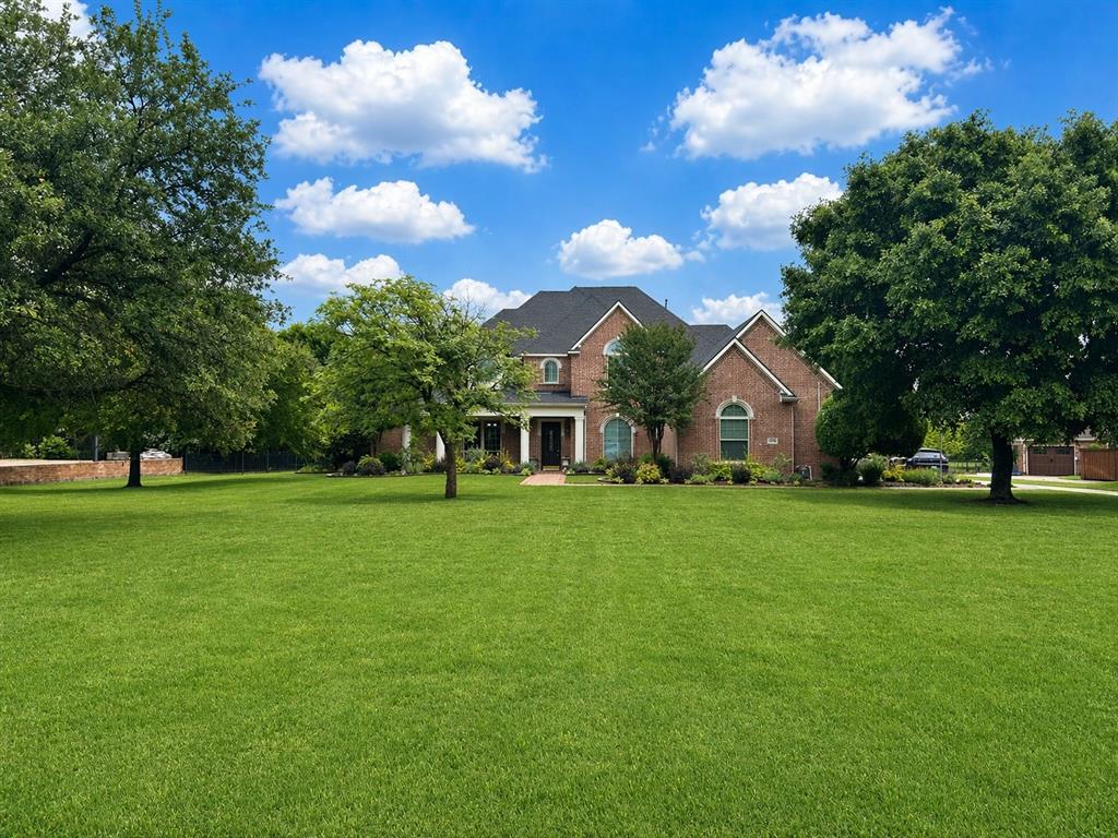 Springhill Estates Ph III - Residential