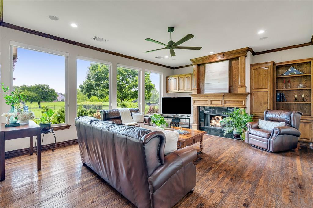 Springhill Estates Ph III - Residential