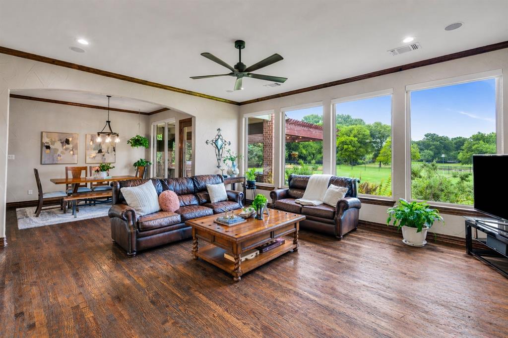 Springhill Estates Ph III - Residential