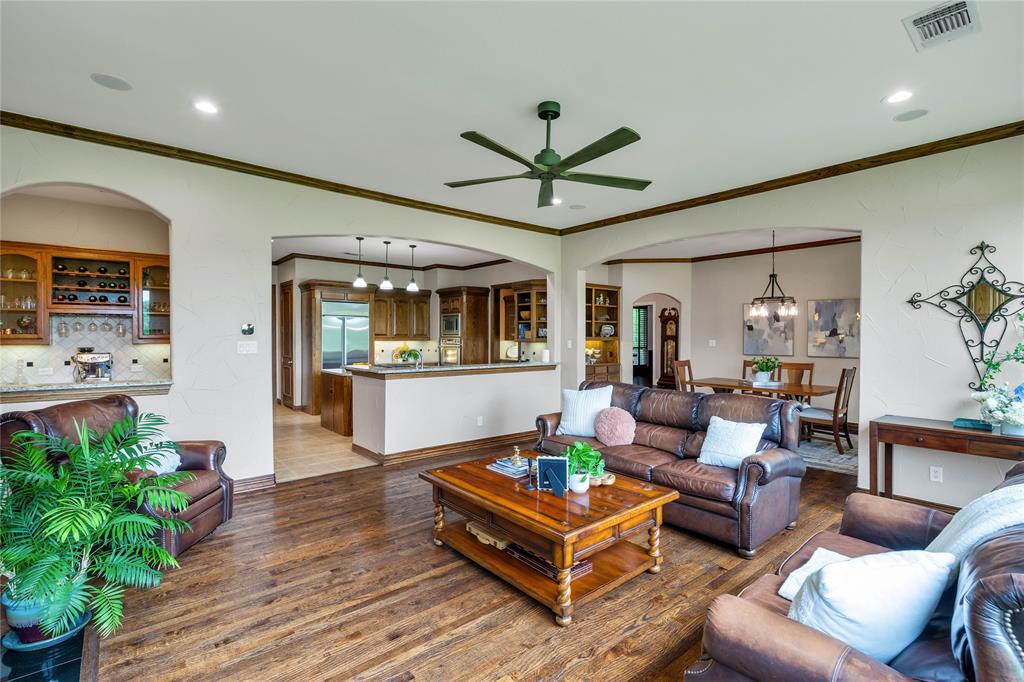 Springhill Estates Ph III - Residential