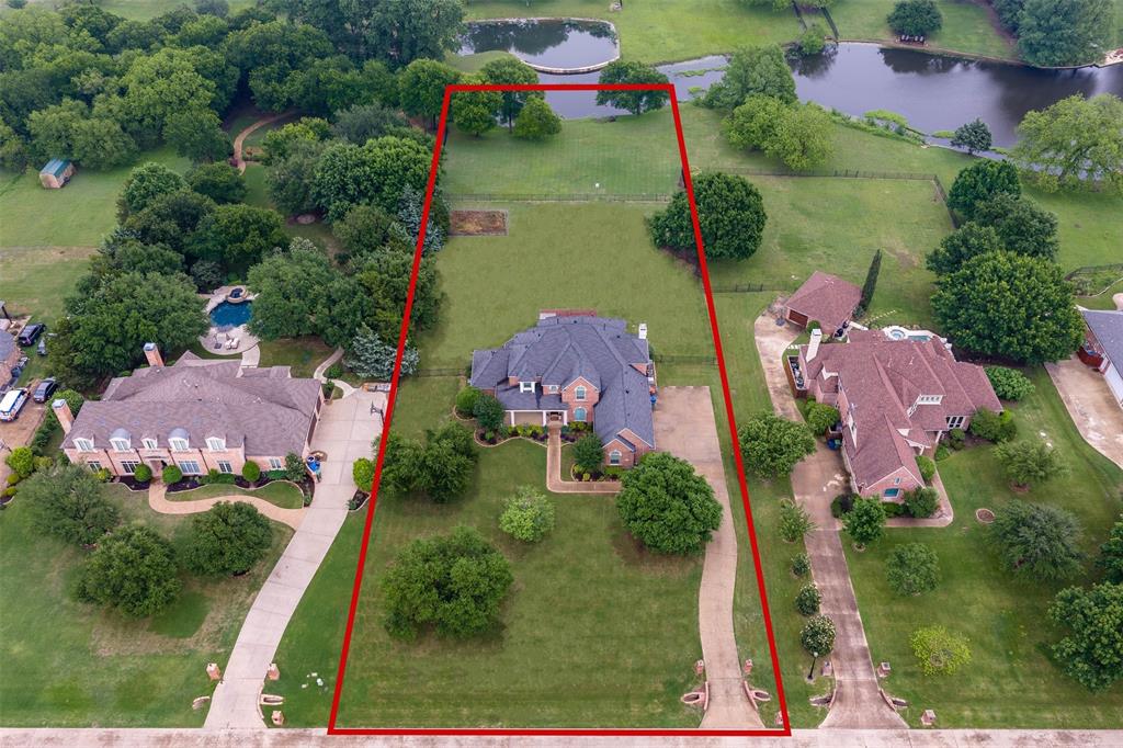 Springhill Estates Ph III - Residential