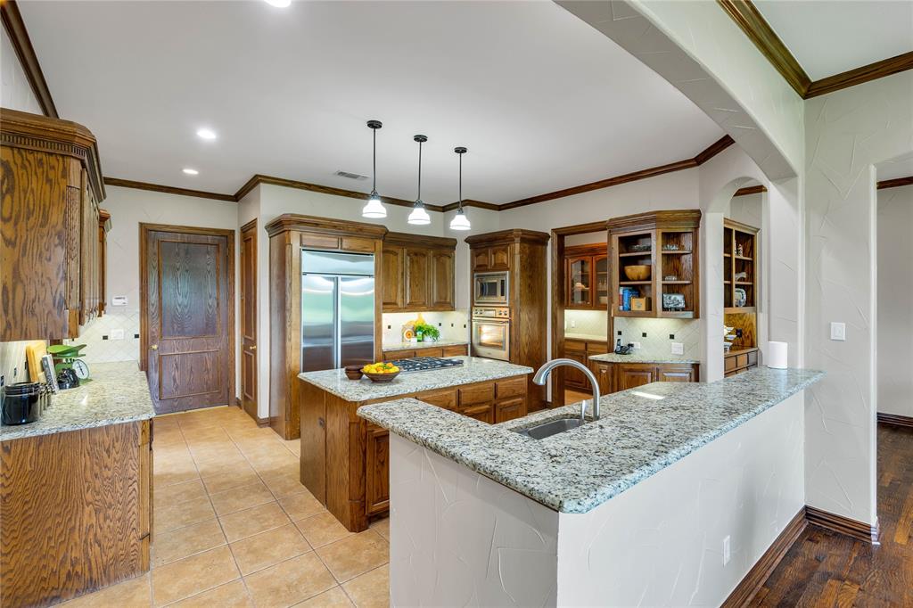 Springhill Estates Ph III - Residential