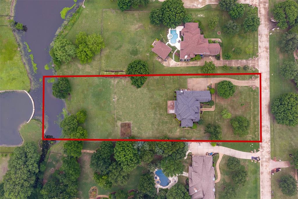 Springhill Estates Ph III - Residential