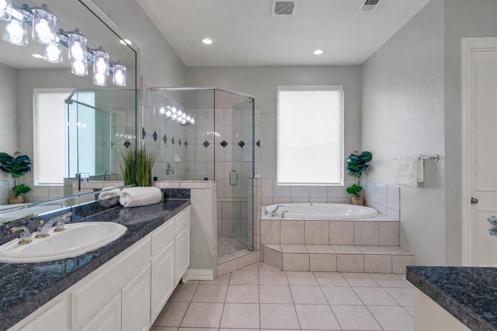 Springhill Estates Ph III - Residential