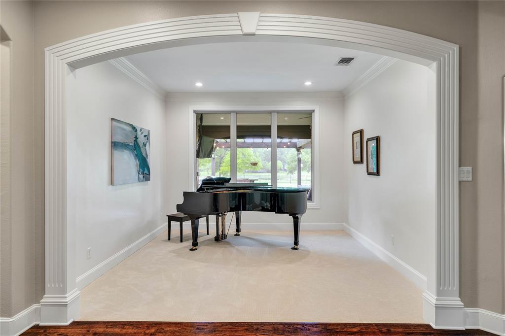 Springhill Estates Ph III - Residential