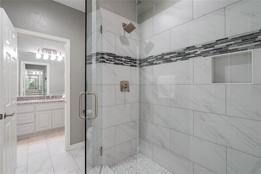 Springhill Estates Ph III - Residential