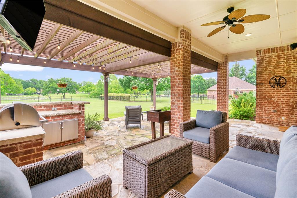 Springhill Estates Ph III - Residential