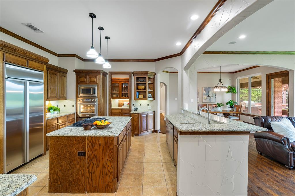 Springhill Estates Ph III - Residential