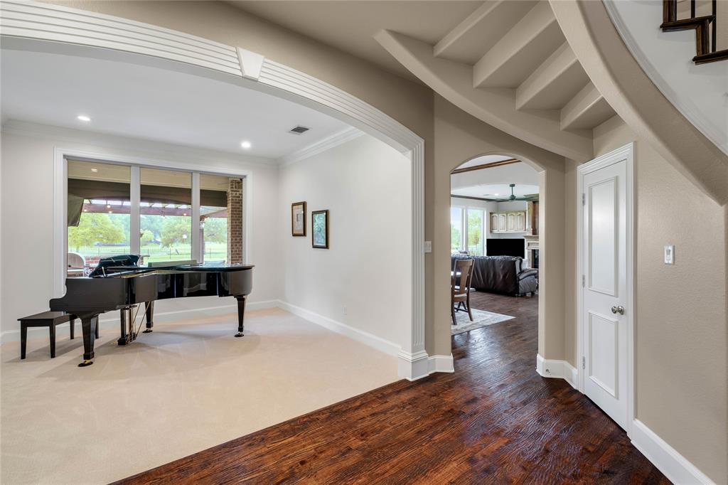 Springhill Estates Ph III - Residential