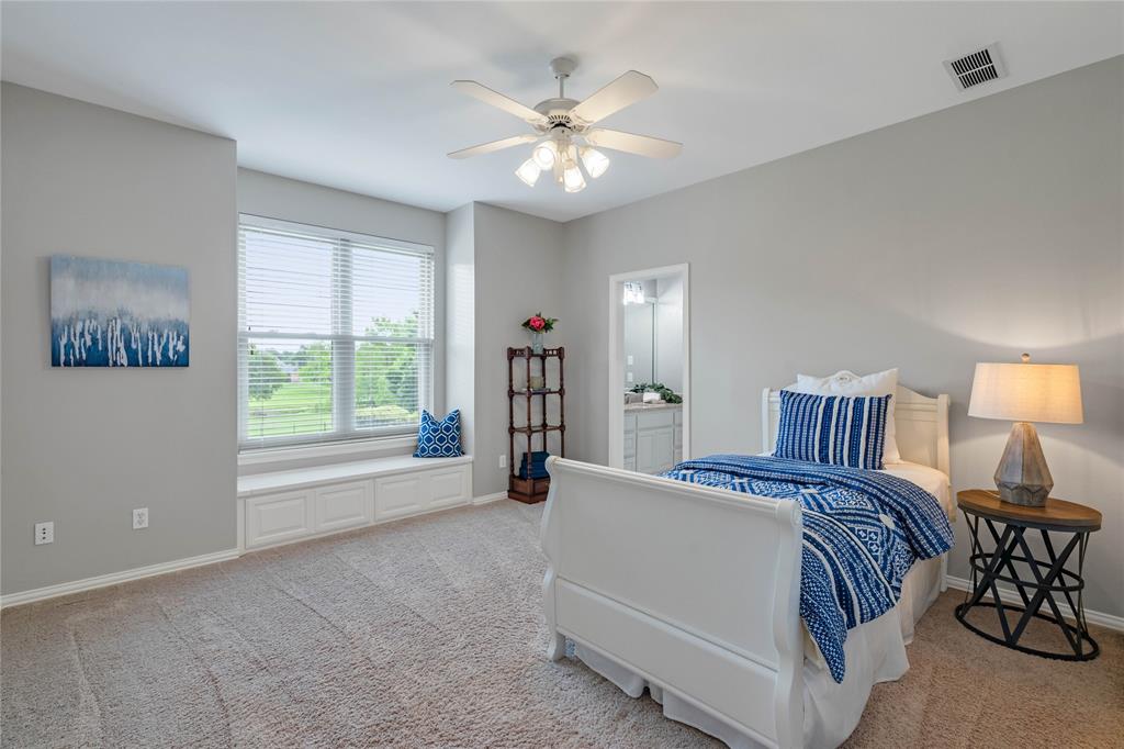 Springhill Estates Ph III - Residential