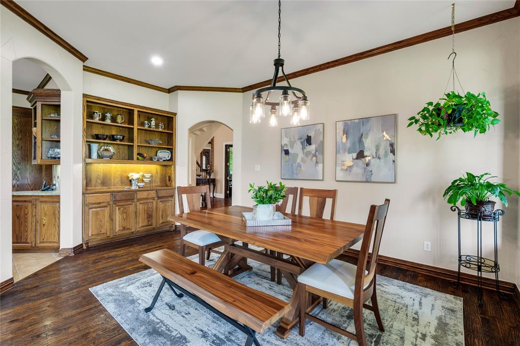 Springhill Estates Ph III - Residential