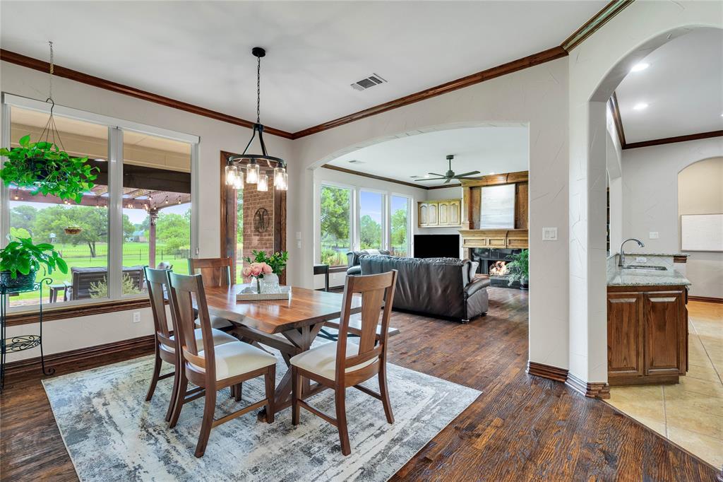 Springhill Estates Ph III - Residential