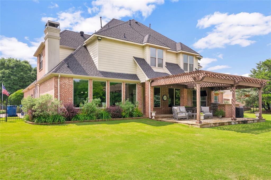 Springhill Estates Ph III - Residential