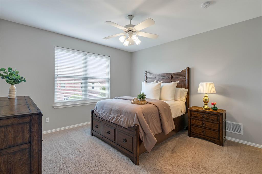 Springhill Estates Ph III - Residential