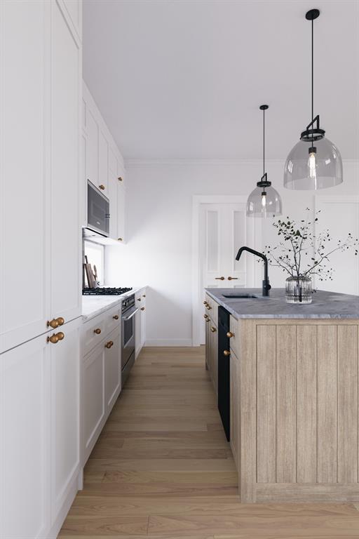 Maplewood 01 - Residential Income