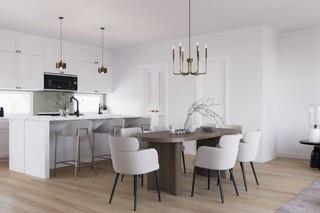 Maplewood 01 - Residential Income