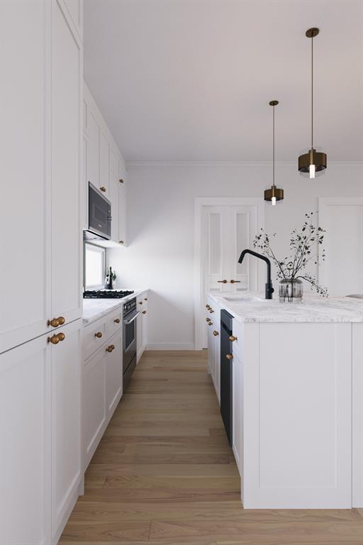 Maplewood 01 - Residential Income