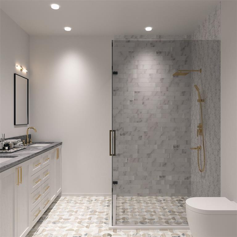 Maplewood 01 - Residential Income