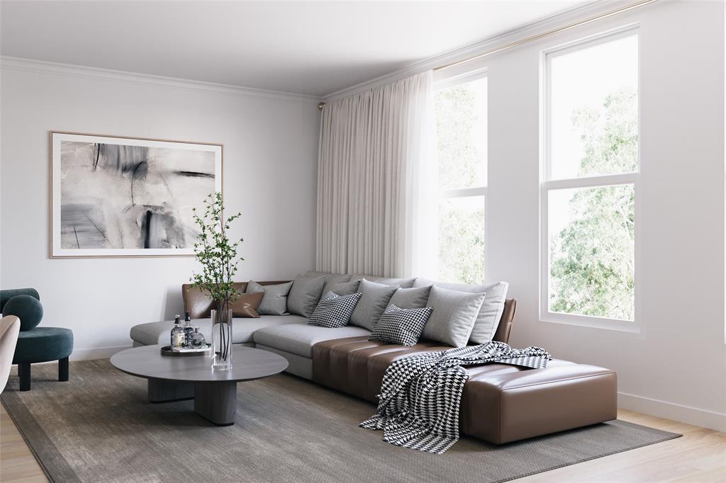 Maplewood 01 - Residential Income